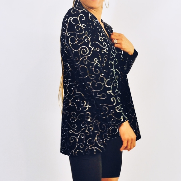 Vintage Cardigan - Picture 4 of 6